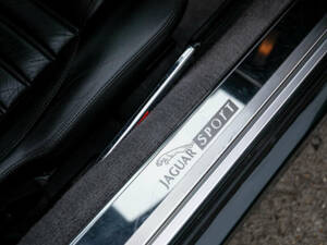 Image 15/45 de Jaguar XJRS 6.0 (1993)