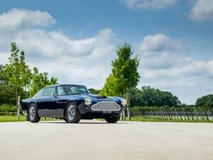 Image 23/41 of Aston Martin DB 4 GT (1959)