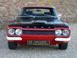 Image 29/50 of Ford Capri RS 2600 (1972)