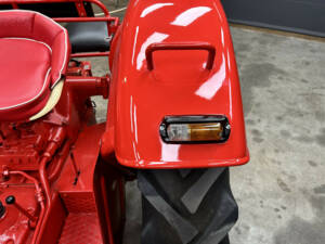 Imagen 26/50 de Porsche-Diesel Super Export 329 (1962)