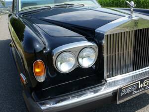 Afbeelding 4/27 van Rolls-Royce Corniche (1976)