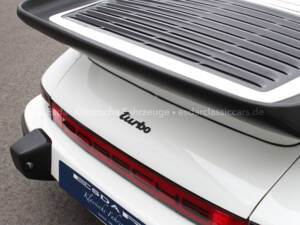 Image 28/31 de Porsche 911 Turbo 3.3 (1978)