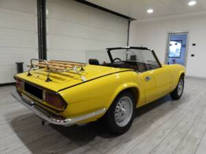 Afbeelding 4/15 van Triumph Spitfire 1500 (1979)