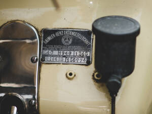 Image 40/40 de Mercedes-Benz 200 (1937)