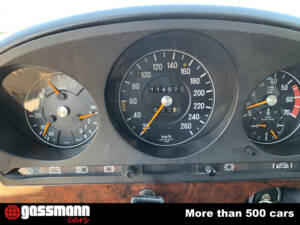 Bild 11/15 von Mercedes-Benz 450 SEL 6,9 (1976)