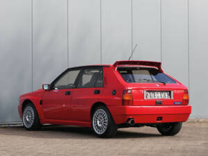 Imagen 37/58 de Lancia Delta HF Integrale 16V (1991)