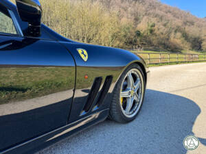 Immagine 13/31 di Ferrari 550 Maranello (1998)