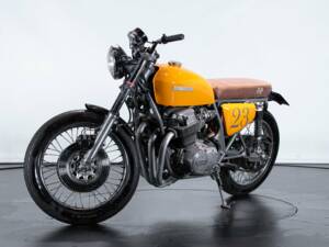 Imagen 7/50 de Honda DUMMY (1974)