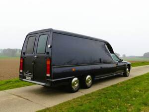 Citroën CX Loadrunner (Pijpops) 1990