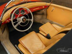 Image 2/19 of Porsche 356 A 1600 Speedster (1958)