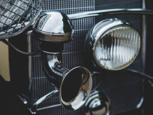 Image 19/40 de Mercedes-Benz 200 (1937)