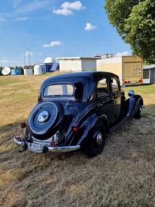 Image 3/4 of Mercedes-Benz 170 Va (1950)