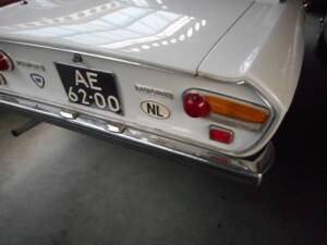 Image 41/50 de Lancia Fulvia Sport 1.3 (1971)