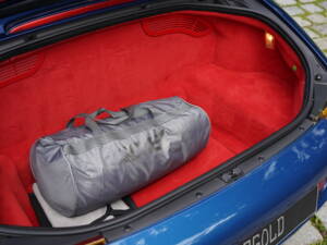 Imagen 20/21 de BMW Z8 (2000)