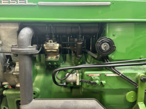 Image 4/50 of Porsche-Diesel P 133 (1956)