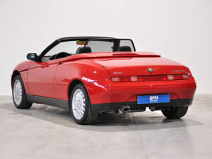 Immagine 19/32 di Alfa Romeo Spider 2.0 Twin Spark 16V (1996)