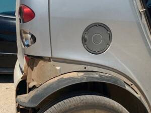 Bild 4/4 von Smart Fortwo (2006)