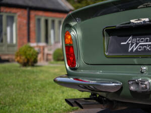 Afbeelding 28/78 van Aston Martin DB 6 Vantage Volante (1967)