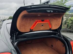 Bild 30/51 von Bentley Continental GT Speed (2008)