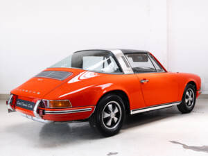 Image 5/40 of Porsche 911 2.0 T (1969)