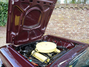 Immagine 17/50 di Ford Thunderbird (1960)