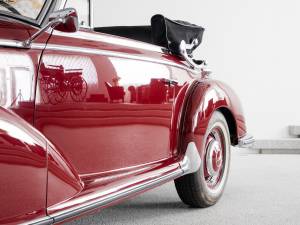 Bild 19/49 von Mercedes-Benz 300 S Cabriolet A (1953)