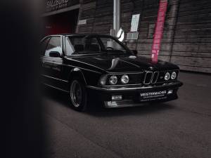 Immagine 8/8 di BMW M 635 CSi (1985)