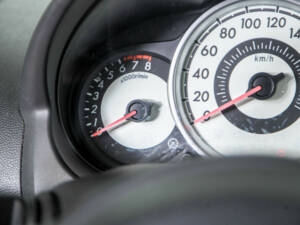 Bild 12/48 von Mazda 2 - 1.3 MZR (2009)