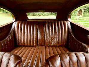 Image 37/50 of Alvis Speed 20 Vanden Plas (1934)