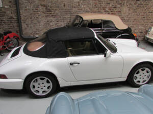 Imagen 3/15 de Porsche 911 Carrera 4 (1990)