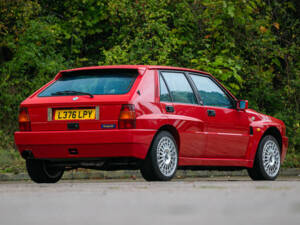 Image 4/50 de Lancia Delta HF Integrale Evoluzione II (1993)