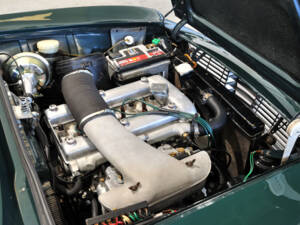 Image 20/65 of Alfa Romeo Giulia 1600 Sprint GT (1964)