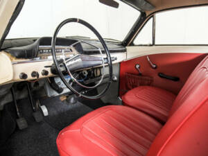 Image 11/50 of Volvo Amazon S (1963)