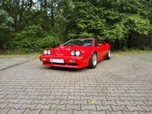 Bild 17/119 von Lotus Esprit Turbo (1981)
