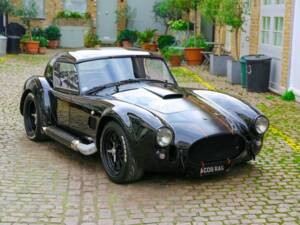 Imagen 7/50 de AC Cobra 289 (2008)