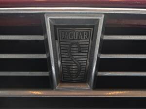 Immagine 11/50 di Jaguar XJ-S 3.6 (1988)