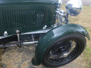 Image 16/33 de Lagonda 2 Litre Continental Tourer (1932)