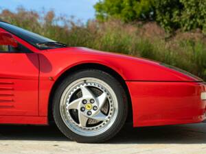 Imagen 28/50 de Ferrari 512 M (1996)