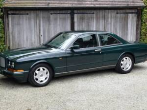 Image 1/43 of Bentley Continental R (1993)