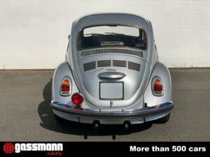 Image 8/15 of Volkswagen Beetle 1302 (1972)