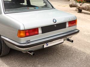 Afbeelding 42/70 van BMW 323i (1981)