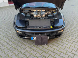 Immagine 5/22 di Ferrari 456 GTA (1997)