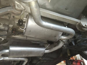 Bild 68/68 von Alfa Romeo Spider 2.0 Twin Spark 16V (2001)