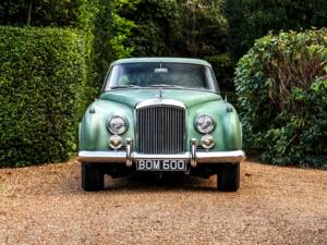 Bild 6/43 von Bentley S 2 Continental (1961)