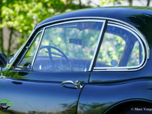 Image 34/53 of Jaguar XK 150 FHC (1958)