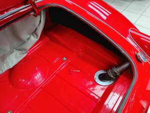 Bild 42/49 von MG MGA 1600 (1960)