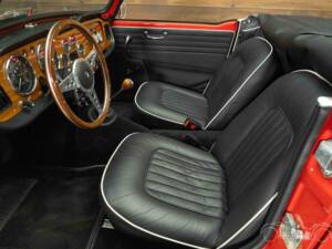 Image 15/19 de Triumph TR 4 (1964)