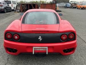 Bild 3/37 von Ferrari 360 Modena (2001)