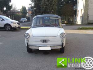 Bild 2/10 von Autobianchi Bianchina Panorama (1967)