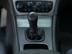 Image 34/50 of Mercedes-Benz C 320 Sportcoupé (2003)